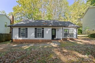 6836 Shiloh Ridge Lane, Charlotte, NC 28212