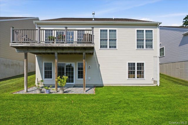 4 Reese Court, Carmel, NY 10512