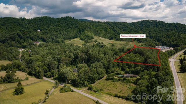 60 Upper Roberts Branch Road, Weaverville, NC 28787