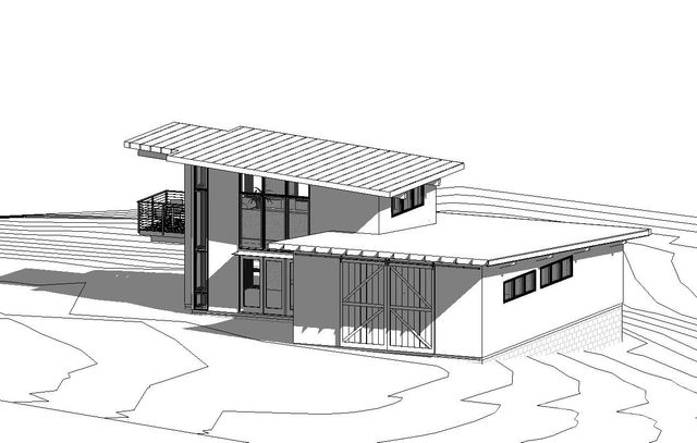 60 Upper Roberts Branch Road, Weaverville, NC 28787