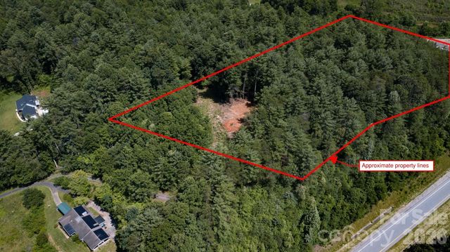 60 Upper Roberts Branch Road, Weaverville, NC 28787