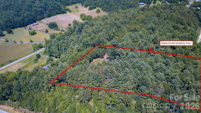 60 Upper Roberts Branch Road, Weaverville, NC 28787