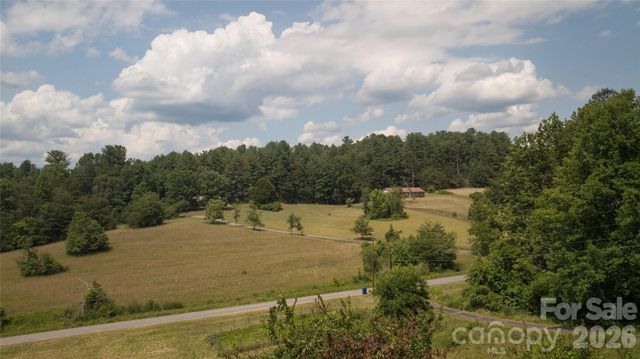 60 Upper Roberts Branch Road, Weaverville, NC 28787