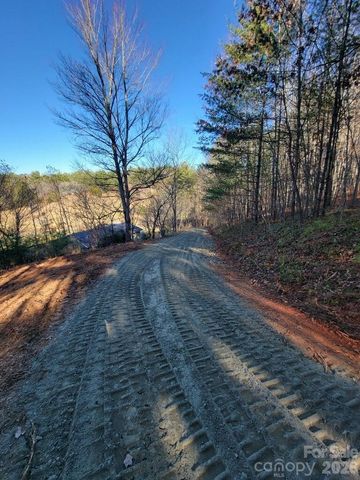 60 Upper Roberts Branch Road, Weaverville, NC 28787