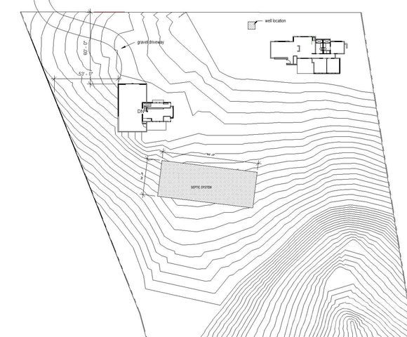 60 Upper Roberts Branch Road, Weaverville, NC 28787