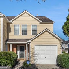 2651 Waverly Hills Drive, Lawrenceville, GA 30044