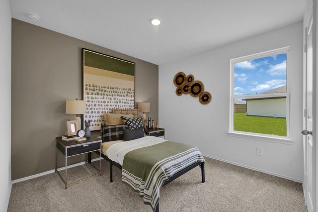 3723 Zoeys Way, Fulshear, TX 77441