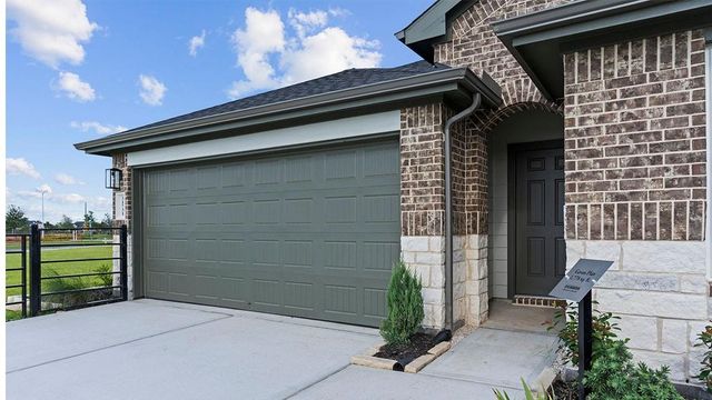 3723 Zoeys Way, Fulshear, TX 77441