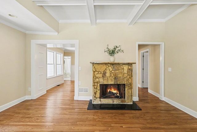 1809 Walker Avenue, Atlanta, GA 30337