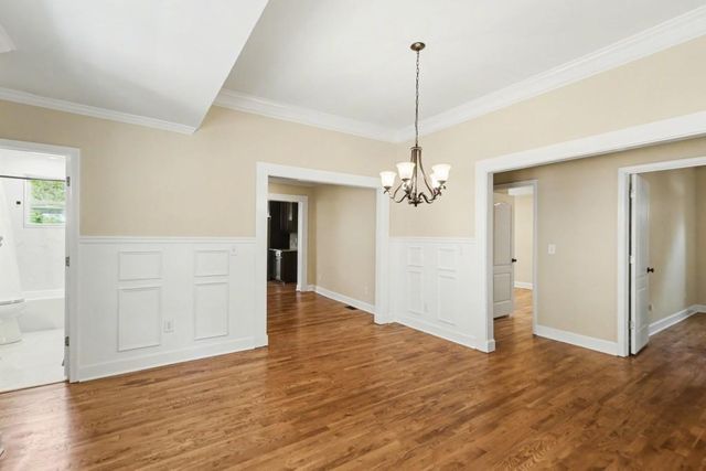 1809 Walker Avenue, Atlanta, GA 30337