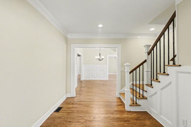 1809 Walker Avenue, Atlanta, GA 30337