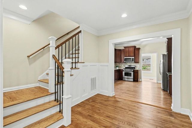 1809 Walker Avenue, Atlanta, GA 30337