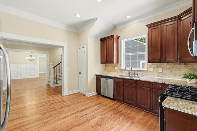 1809 Walker Avenue, Atlanta, GA 30337