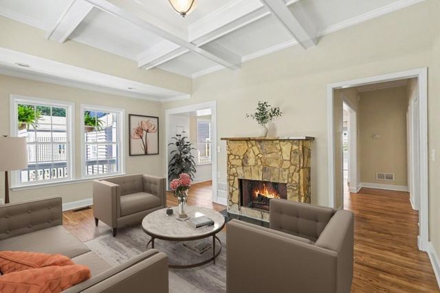 1809 Walker Avenue, Atlanta, GA 30337