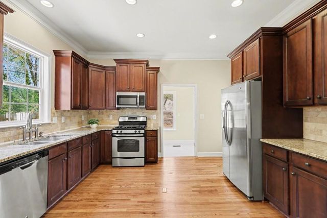 1809 Walker Avenue, Atlanta, GA 30337