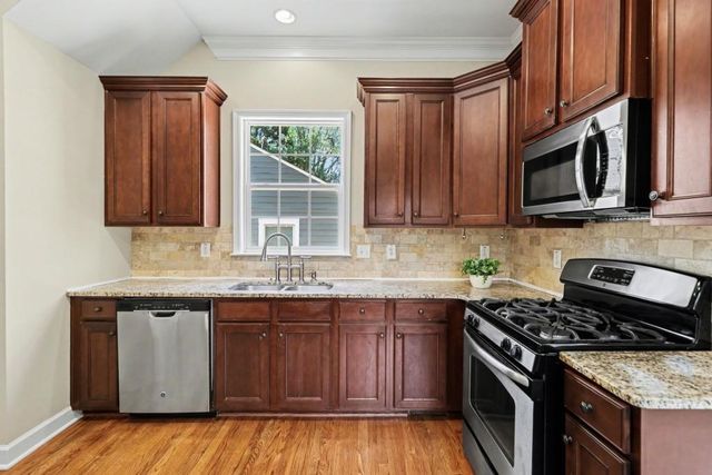 1809 Walker Avenue, Atlanta, GA 30337