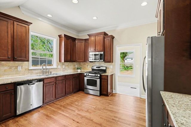 1809 Walker Avenue, Atlanta, GA 30337