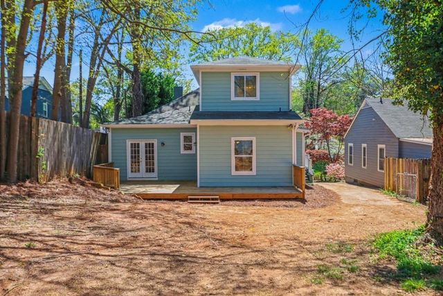 1809 Walker Avenue, Atlanta, GA 30337