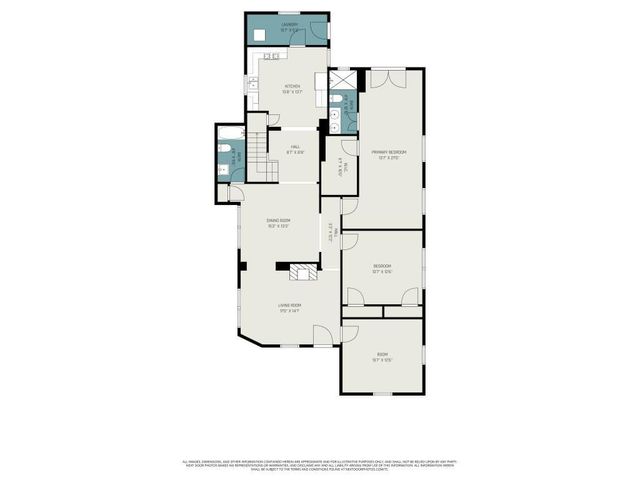 1809 Walker Avenue, Atlanta, GA 30337