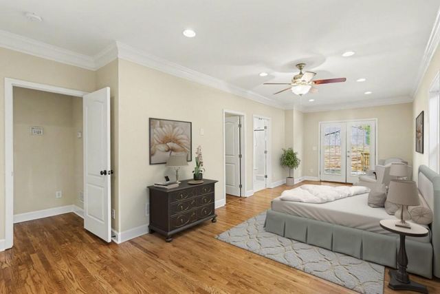 1809 Walker Avenue, Atlanta, GA 30337