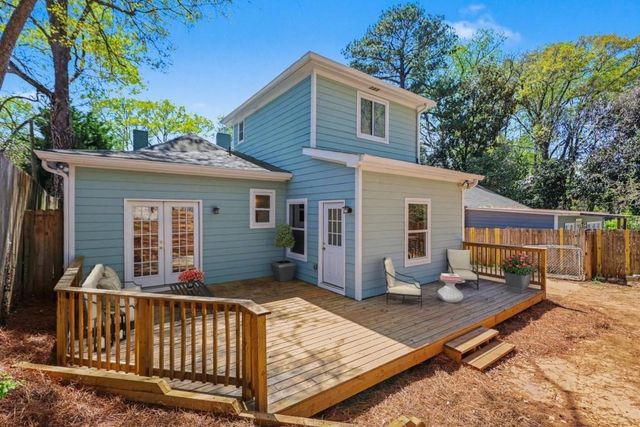 1809 Walker Avenue, Atlanta, GA 30337