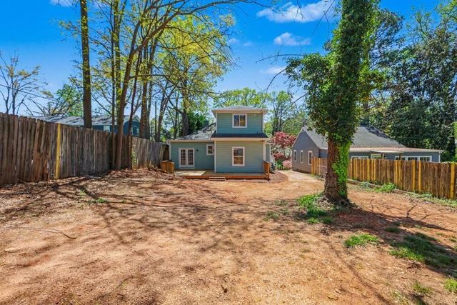 1809 Walker Avenue, Atlanta, GA 30337