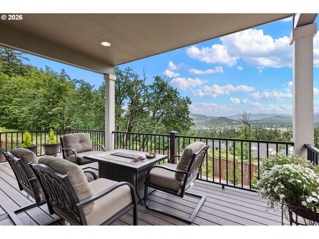 962 S 66TH Pl, Springfield, OR 97478