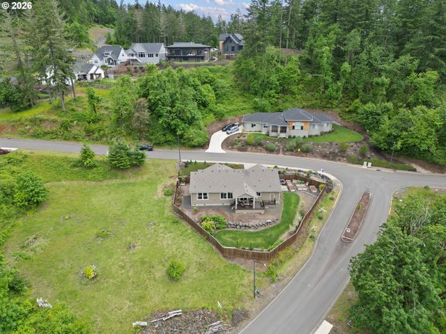 962 S 66TH Pl, Springfield, OR 97478