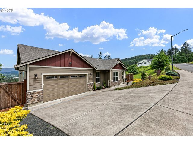 962 S 66TH Pl, Springfield, OR 97478