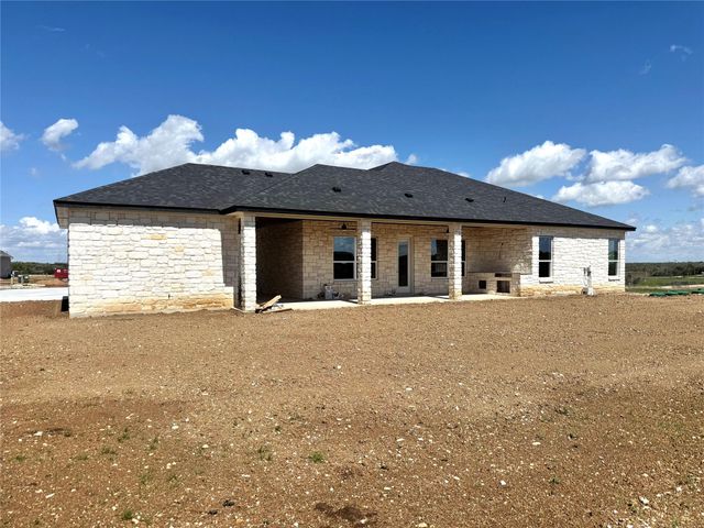 1614 Hunt DR, Salado, TX 76571
