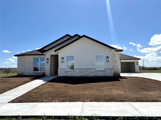 1614 Hunt DR, Salado, TX 76571