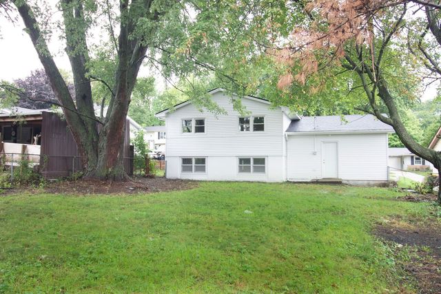 2632 19th Street, Rockford, IL 61109