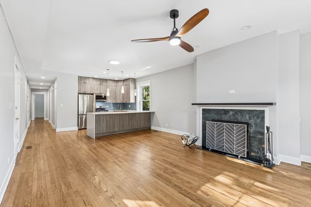3801 N WILTON Avenue 1, Chicago, IL 60613