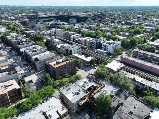 3801 N WILTON Avenue 1, Chicago, IL 60613