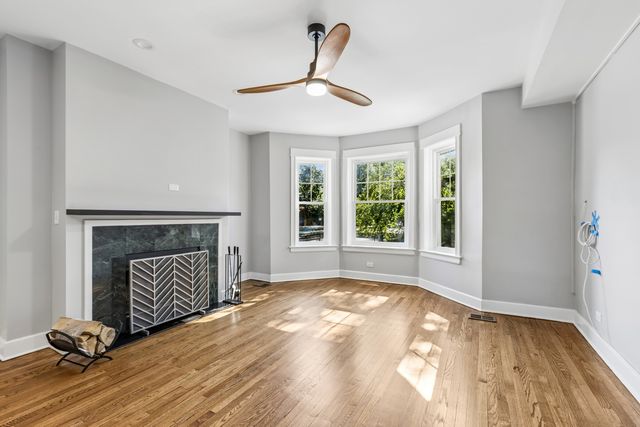3801 N WILTON Avenue 1, Chicago, IL 60613