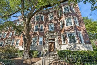 3801 N WILTON Avenue 1, Chicago, IL 60613