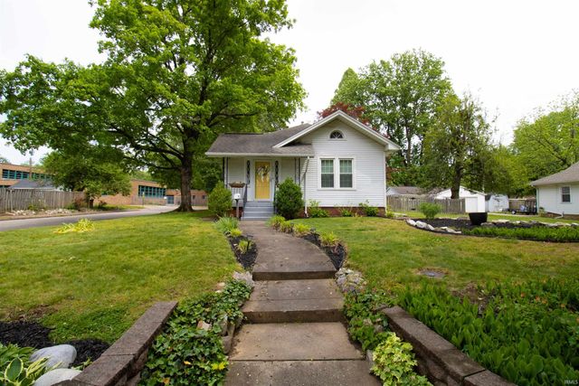 950 S Villa Drive, Evansville, IN 47714