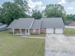 1831 HIGHWAY 1204 None, Pineville, LA 71360
