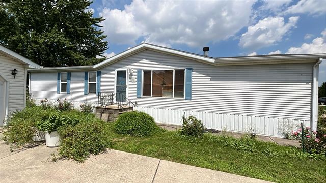 387 Marigold Circle, Matteson, IL 60443