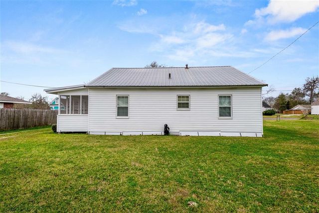 306 Coffee Street, Dequincy, LA 70633