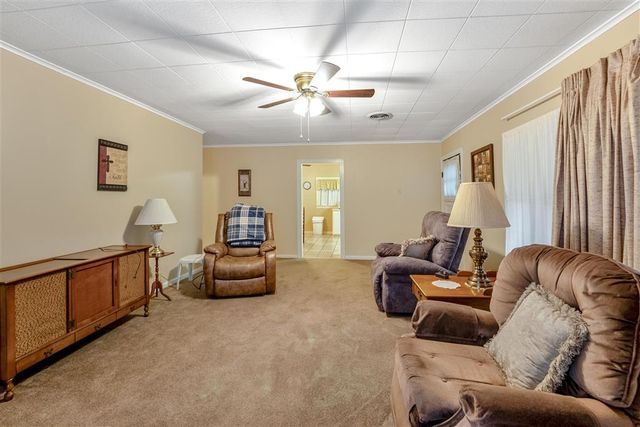 306 Coffee Street, Dequincy, LA 70633