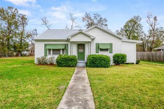 306 Coffee Street, Dequincy, LA 70633