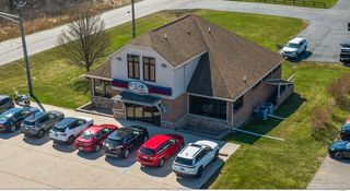 1306 S Carney Drive, Saint Clair, MI 48079