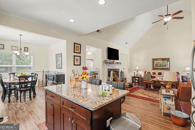 239 Dixon Circle, Williamson, GA 30292