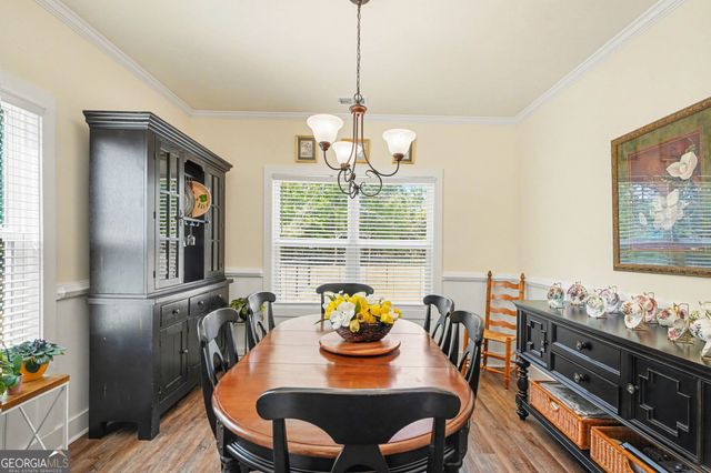 239 Dixon Circle, Williamson, GA 30292