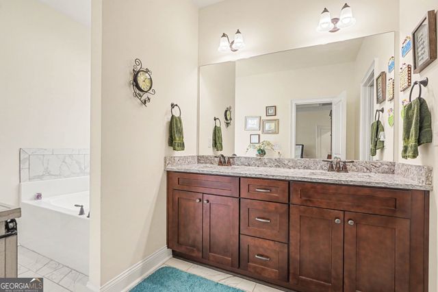 239 Dixon Circle, Williamson, GA 30292