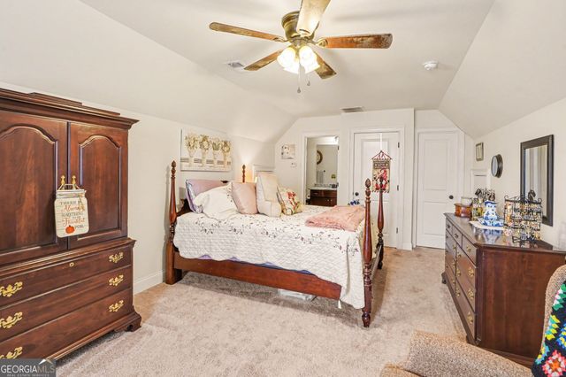 239 Dixon Circle, Williamson, GA 30292