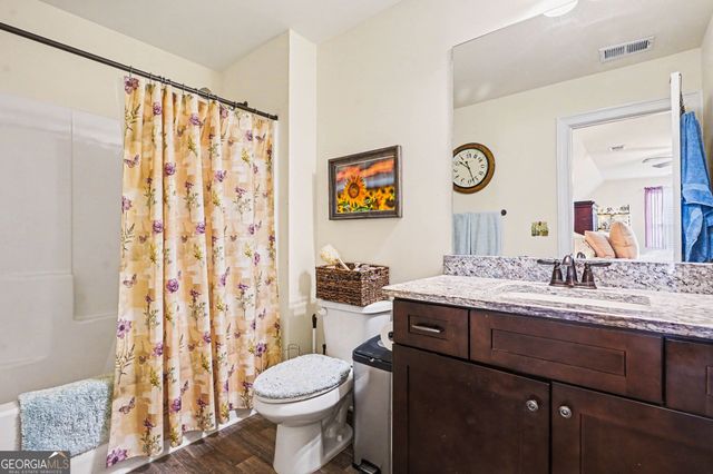 239 Dixon Circle, Williamson, GA 30292