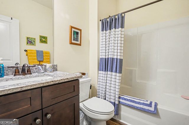 239 Dixon Circle, Williamson, GA 30292