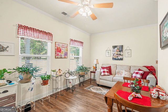 239 Dixon Circle, Williamson, GA 30292